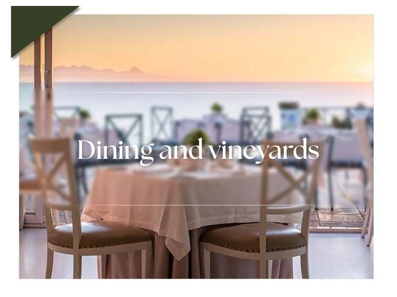 Dinning