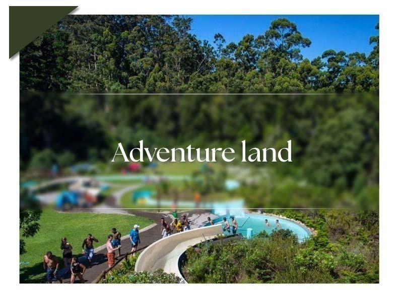 Adventure Land
